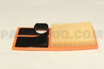 F026400035 AIR FILTER/POL/CADDY/GOLF/2009