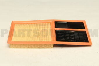 F026400035 AIR FILTER/POL/CADDY/GOLF/2009