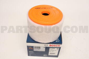 F026400289 AIR FILTER ELMT-AUDI(A6/A7)