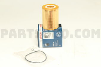 F026407008 OIL FILTER ELEMENT-C(W204)W164