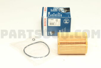 F026407008 OIL FILTER ELEMENT-C(W204)W164