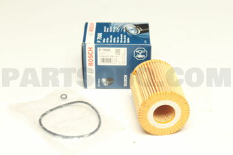 F026407008 OIL FILTER ELEMENT-C(W204)W164