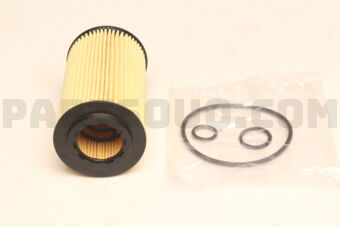 F026407112 OIL FILTER ELMT-B(W245)A(W176)