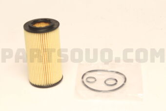 F026407112 OIL FILTER ELMT-B(W245)A(W176)