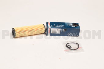 F026407132 OIL FILTER-C(W204)W(W212)