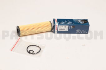 F026407132 OIL FILTER-C(W204)W(W212)