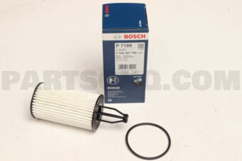 F026407199 OIL FILTER-C(W204)