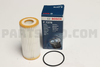 F026407278 OIL FILTER ELMT-GOLF(VII)