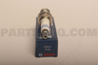 F8DC4 SPARK PLUG F8DC4