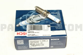 FQ5NPP332S SPARK PLUG D/PLTNM-PASSAT