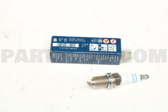 FR5KPP332S Bosch SPARK PLUG D/PLTNM-GOLF VI(5K1