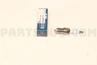 FR7DC SPARK PLUG YTTRIUM +8-C(W202)