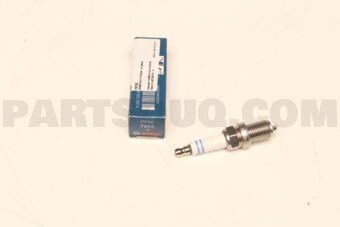 FR7DC SPARK PLUG YTTRIUM +8-C(W202)
