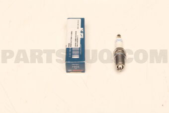 FR7DC SPARK PLUG YTTRIUM +8-C(W202)