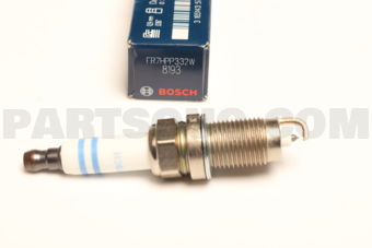 FR7HPP332W SPARK PLUG D/PLTNM -GOLF(V)