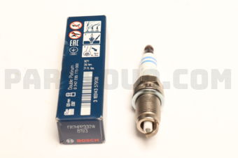 FR7HPP332W SPARK PLUG D/PLTNM -GOLF(V)