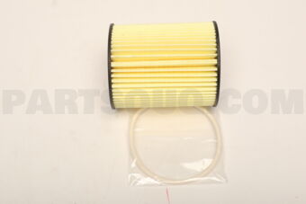 LR001419 OIL FILTER ELMT-FREELANDER II