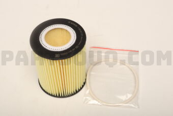 LR001419 OIL FILTER ELMT-FREELANDER II