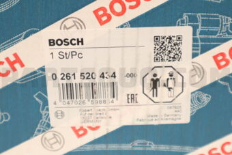LR091586 HIGH PRESSURE PUMP-RR(L538)