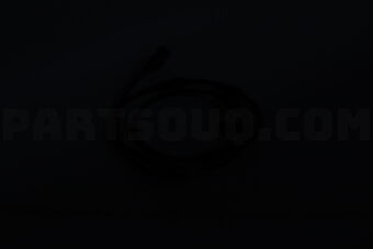 SOE000025 Bosch BRAKE PAD WEAR SENSOR-IV(L319)
