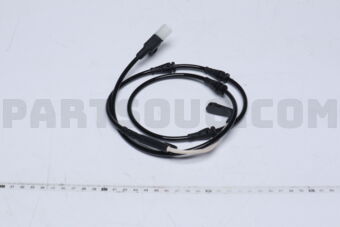 SOE000025 BRAKE PAD WEAR SENSOR-IV(L319)