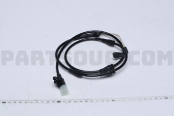 SOE000025 BRAKE PAD WEAR SENSOR-IV(L319)