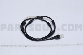 SOE000025 BRAKE PAD WEAR SENSOR-IV(L319)