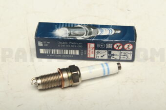 Y5KPP332 SPARK PLUG D/PLTNM-GOLF VII