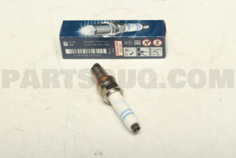 Y5KPP332 SPARK PLUG D/PLTNM-GOLF VII