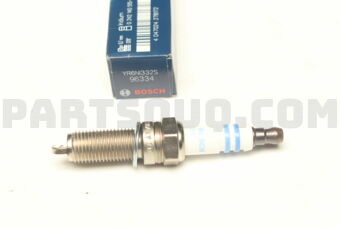 YR6NI332S SPARK PLUG IRIDIUM-C(W203)W221