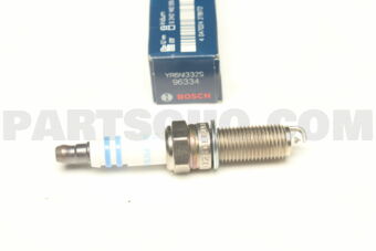 YR6NI332S SPARK PLUG IRIDIUM-C(W203)W221