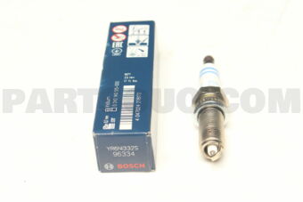 YR6NI332S SPARK PLUG IRIDIUM-C(W203)W221