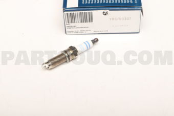YR6TII330T SPARK PLUG D/IRIDIUM-PASSAT