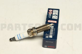 ZR5TPP33 SPARK PLUG D/PLTNM-7(F01/F04)