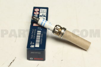 ZR5TPP33 SPARK PLUG D/PLTNM-7(F01/F04)