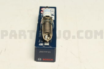 ZR5TPP33 SPARK PLUG D/PLTNM-7(F01/F04)