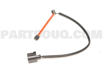 A00206 BRAKE WEAR SENSOR FRT-Q7