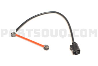A00206 BRAKE WEAR SENSOR FRT-Q7