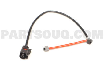 A00206 BRAKE WEAR SENSOR FRT-Q7