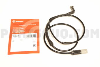 A00247 BRAKE WEAR SENSOR RR-X5(E70)