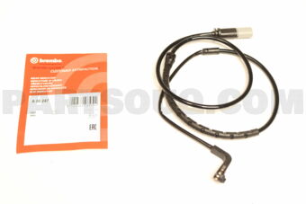 A00247 BRAKE WEAR SENSOR RR-X5(E70)