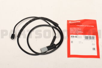A00434 BRAKE WEAR SENSOR RR-X5(E70)/X