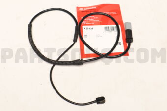 A00434 BRAKE WEAR SENSOR RR-X5(E70)/X