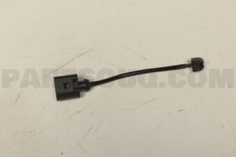 A00452 Brembo BRAKE WEAR SENSOR FRT-TOUREG