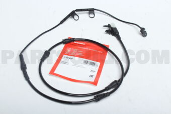 A00478 BRAKE WEAR SENSOR-LR/RR(L405)