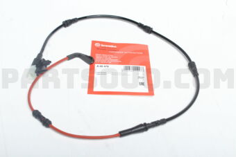 A00479 BRAKE WEAR SENSOR-RR(L405)/SPO