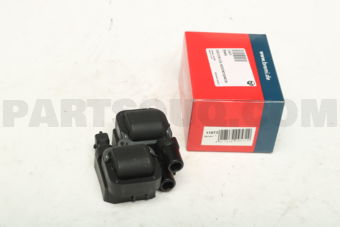 11873 IGNITION COIL W202/W210/W220