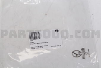 13303 SPARK PLUG ADAPTOR W202/W140