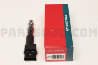20122 IGNITION COIL-SMALL-W/WASHER