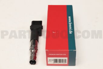 20122 IGNITION COIL-SMALL-W/WASHER